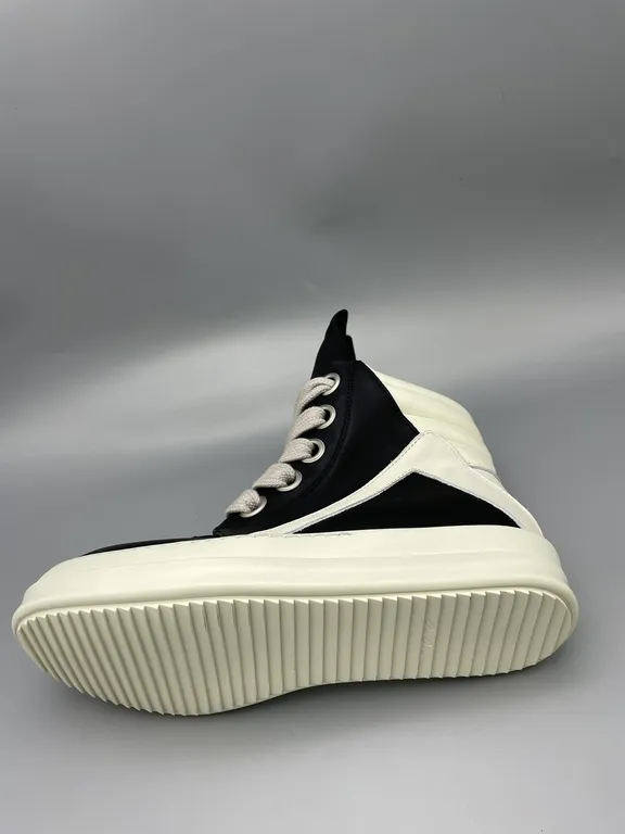 Rick Owens Shoe 